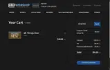 OHJOY10 coupon verification screenshot