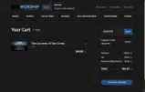 OHJOY10 coupon verification screenshot