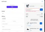 Ski The East coupon verification screenshot