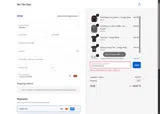 Ski The East coupon verification screenshot