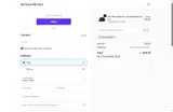 WELCOME10 coupon verification screenshot