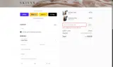 extraoffrush coupon verification screenshot