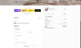 welcomer70 coupon verification screenshot