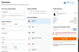 DELUNI15 coupon verification screenshot