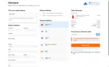 VALENTINE coupon verification screenshot