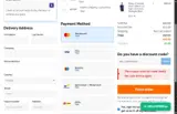 HELLOSPRING10 coupon verification screenshot
