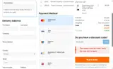 BF-B2468 coupon verification screenshot