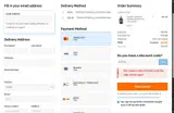 EXTRA5 coupon verification screenshot