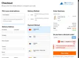 EXTRA5 coupon verification screenshot