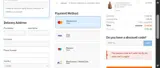 PARTY10 coupon verification screenshot