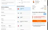BF-B2468 coupon verification screenshot
