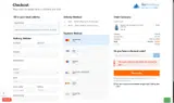 FLASH10 coupon verification screenshot