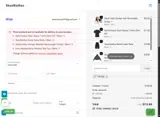 10FOGE coupon verification screenshot
