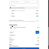 SaveUp10 coupon verification screenshot