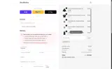 PAZO10 coupon verification screenshot