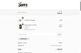freedom25 coupon verification screenshot