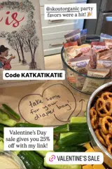 KATKATIKATIE coupon verification screenshot