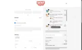 KATKATIKATIE coupon verification screenshot
