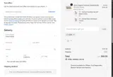KSEN coupon verification screenshot