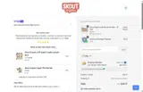KSEN coupon verification screenshot