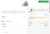 LUNAKODA20 coupon verification screenshot