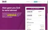 ALANO34 coupon verification screenshot