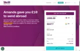 AMANDAS236 coupon verification screenshot