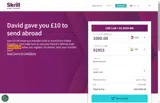 DAVIDG1396 coupon verification screenshot