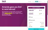 AMANDAS236 coupon verification screenshot