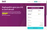 raghupathinn8 coupon verification screenshot