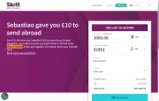 SEBASTIAOO9 coupon verification screenshot