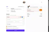 SKS USA coupon verification screenshot