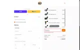 SKS USA coupon verification screenshot