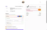 SKS USA coupon verification screenshot