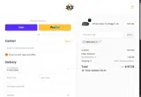 SKS USA coupon verification screenshot