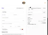 SKS USA coupon verification screenshot