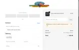 BUY3 coupon verification screenshot