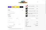 NEW coupon verification screenshot