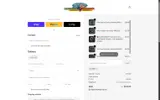NEW coupon verification screenshot