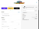 SAFEOPT10 coupon verification screenshot