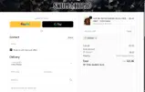 ANNA69 coupon verification screenshot