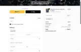 HOTDEAL coupon verification screenshot
