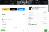 CASTILLO coupon verification screenshot