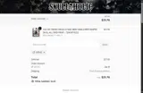 JOTI15 coupon verification screenshot
