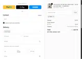 poiu coupon verification screenshot