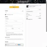 ANTHONYFERNANDE coupon verification screenshot