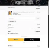 K4K5T8FOLT coupon verification screenshot
