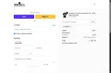 save10 coupon verification screenshot