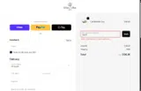 10OFF coupon verification screenshot