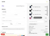 WESHOULDSMOKE coupon verification screenshot